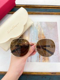 Picture of Ferragamo Sunglasses _SKUfw49212115fw